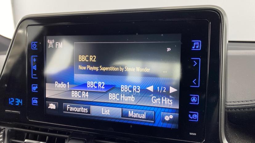 DAB Radio