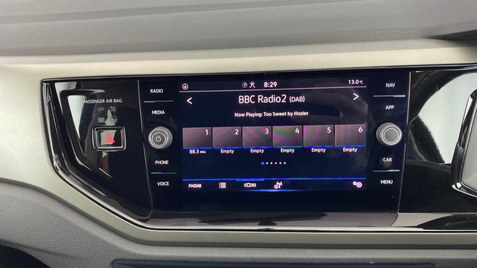 DAB Radio