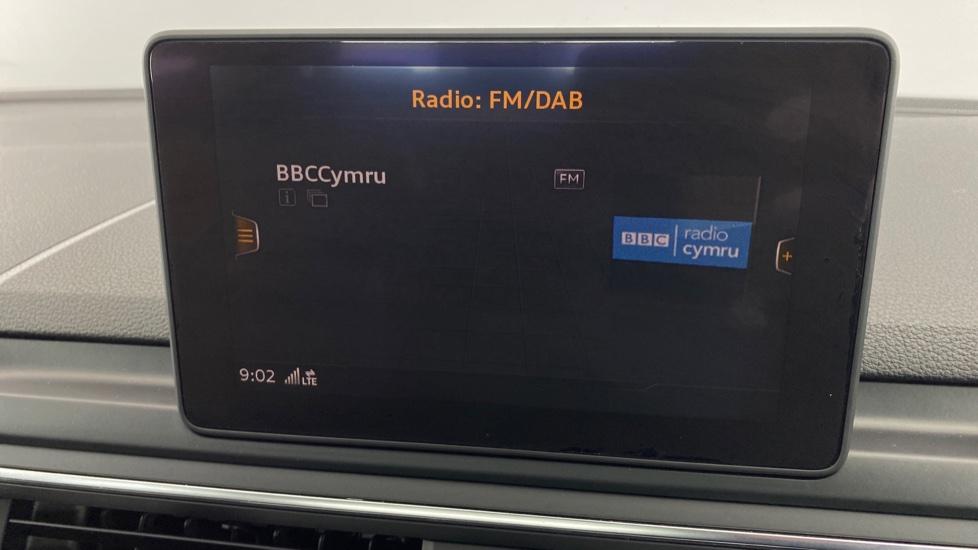 DAB Radio