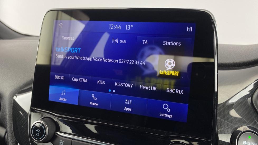 DAB Radio