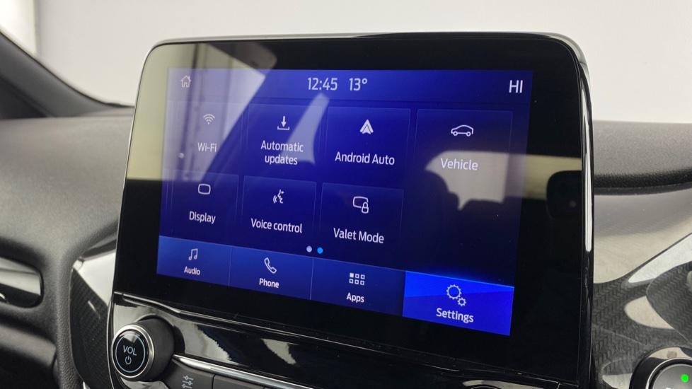 Android Auto