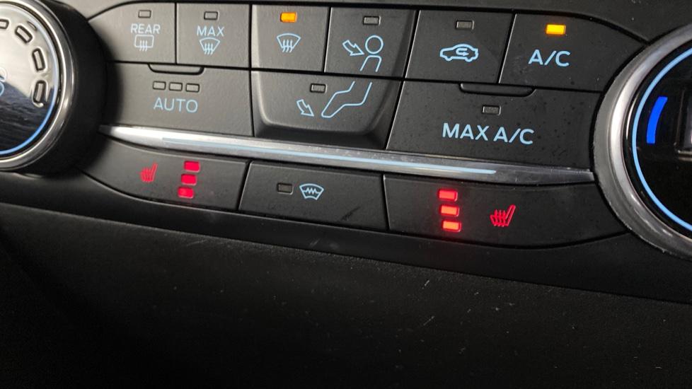 Heated Seats