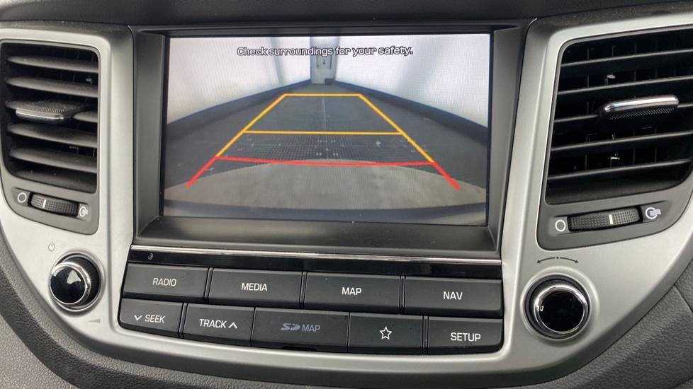 Rear View Camera