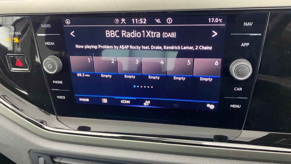 DAB Radio