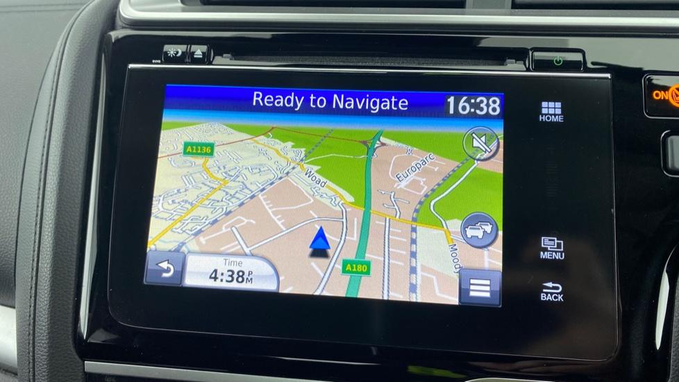 Navigation