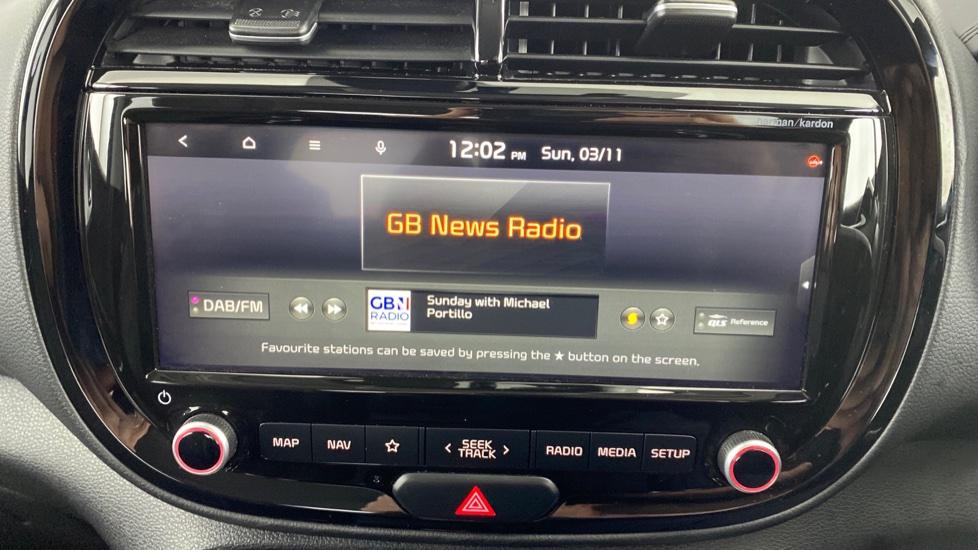 DAB Radio