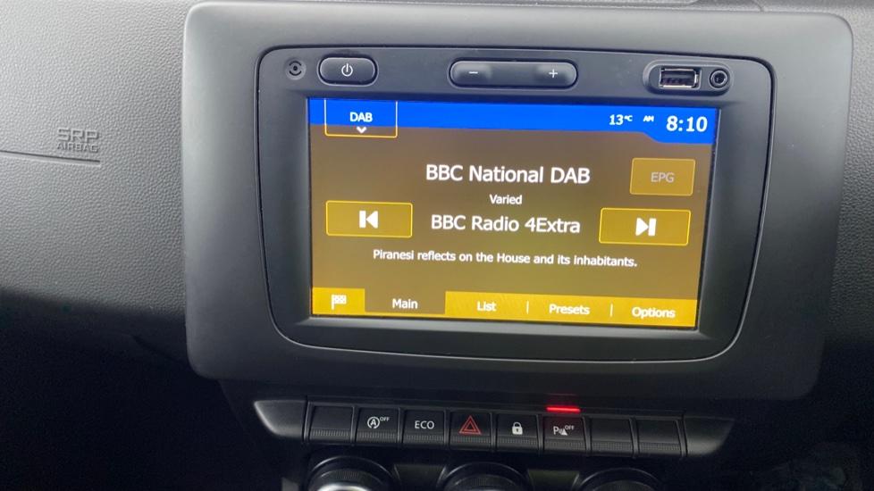 DAB Radio