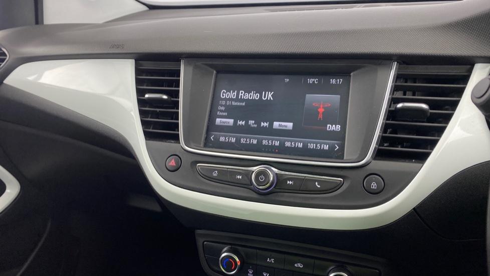 DAB Radio