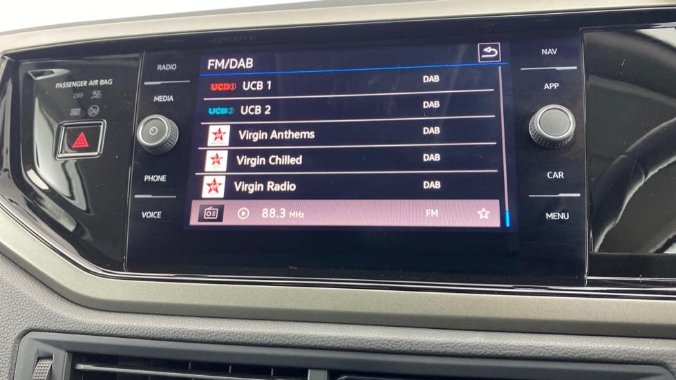 DAB Radio