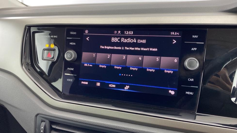 DAB Radio