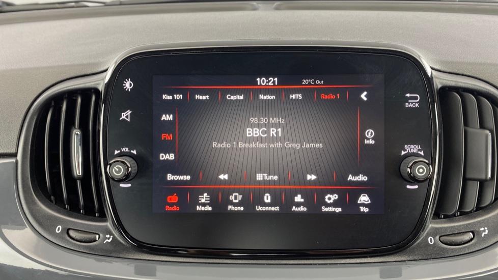 DAB Radio