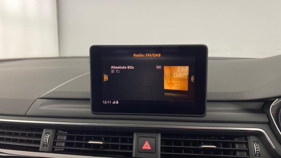 DAB Radio