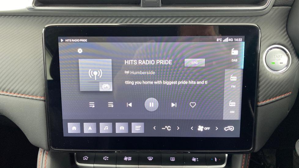 DAB Radio