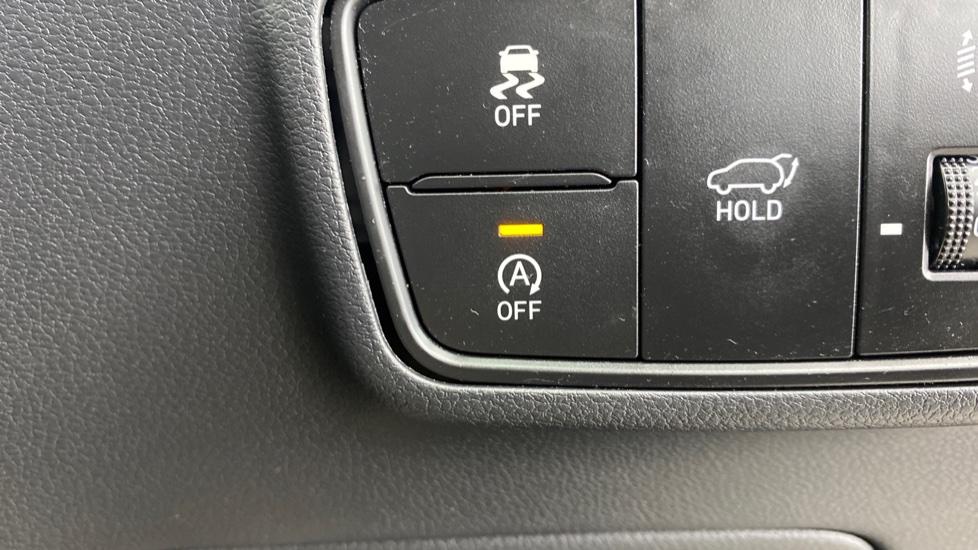 auto stop start 