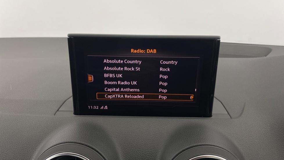 DAB Radio