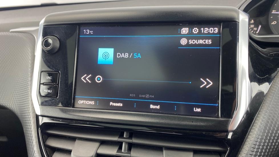 DAB Radio