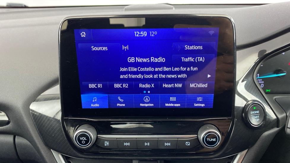 DAB Radio