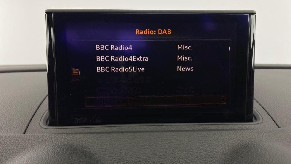 DAB Radio