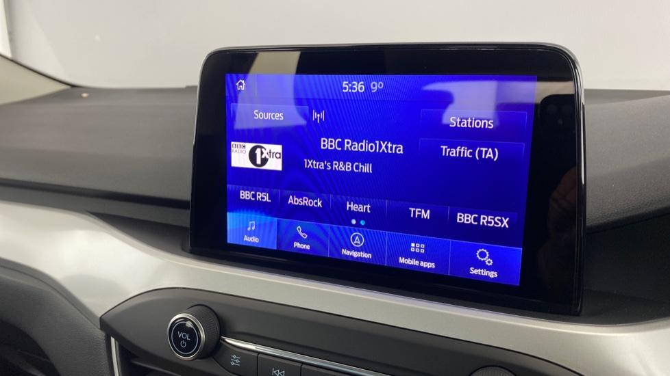 DAB Radio