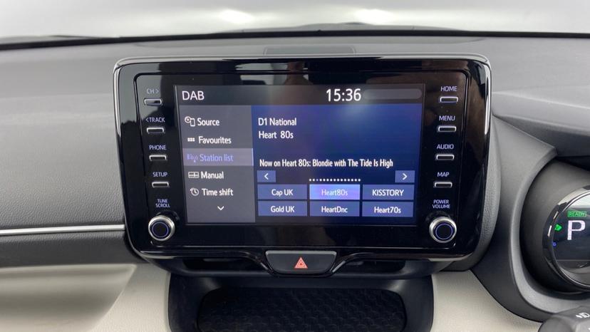 DAB Radio