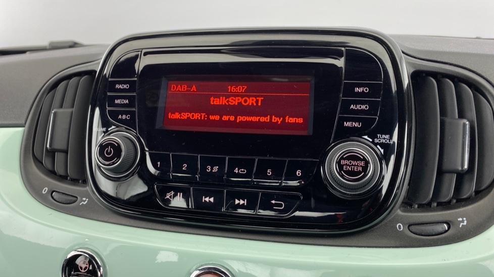 DAB Radio