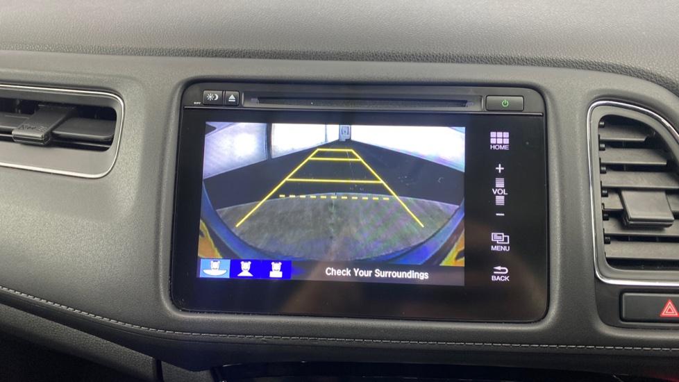 Rear View Camera