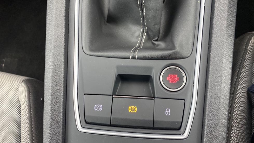 Push Button Start