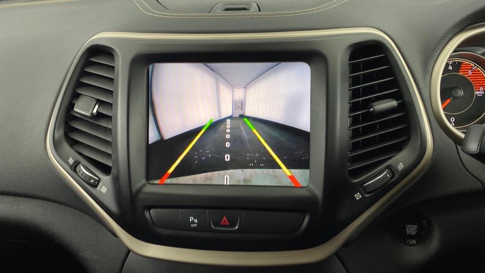 Rear View Camera