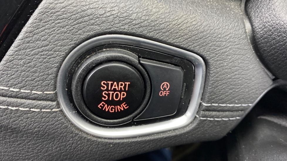 auto stop start 