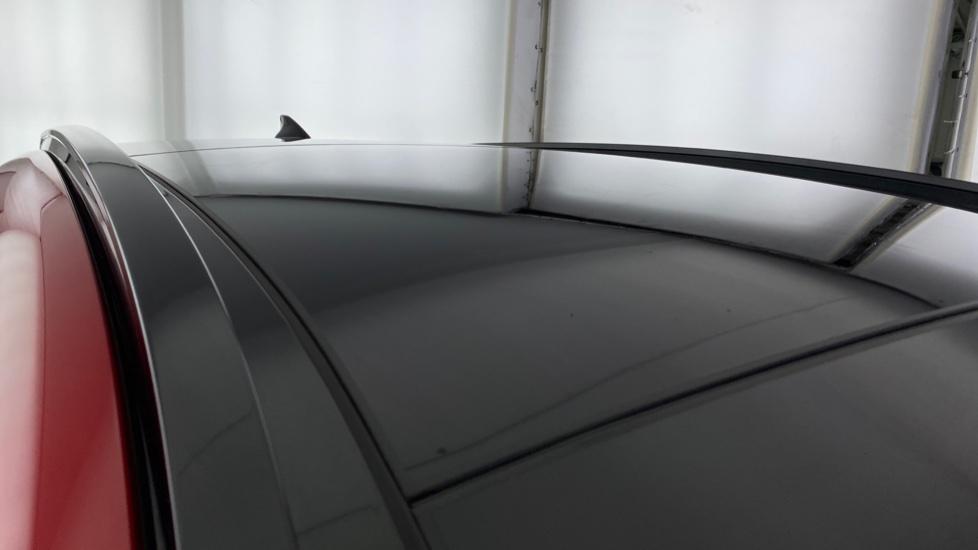 Panoramic Roof