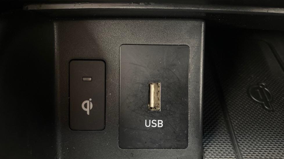 USB Connection