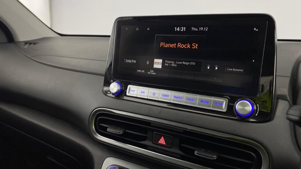 DAB Radio