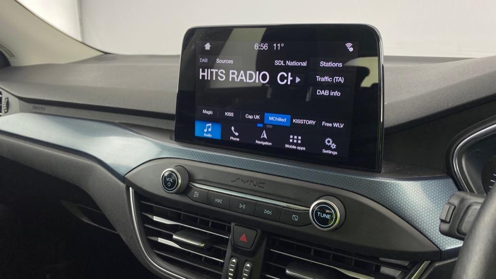 DAB Radio