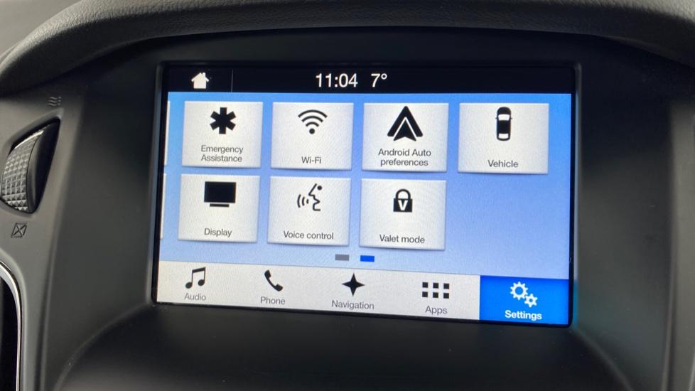 Android Auto