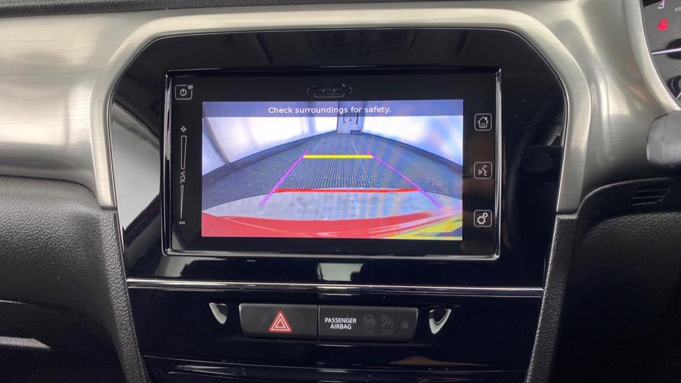 Rear View Camera