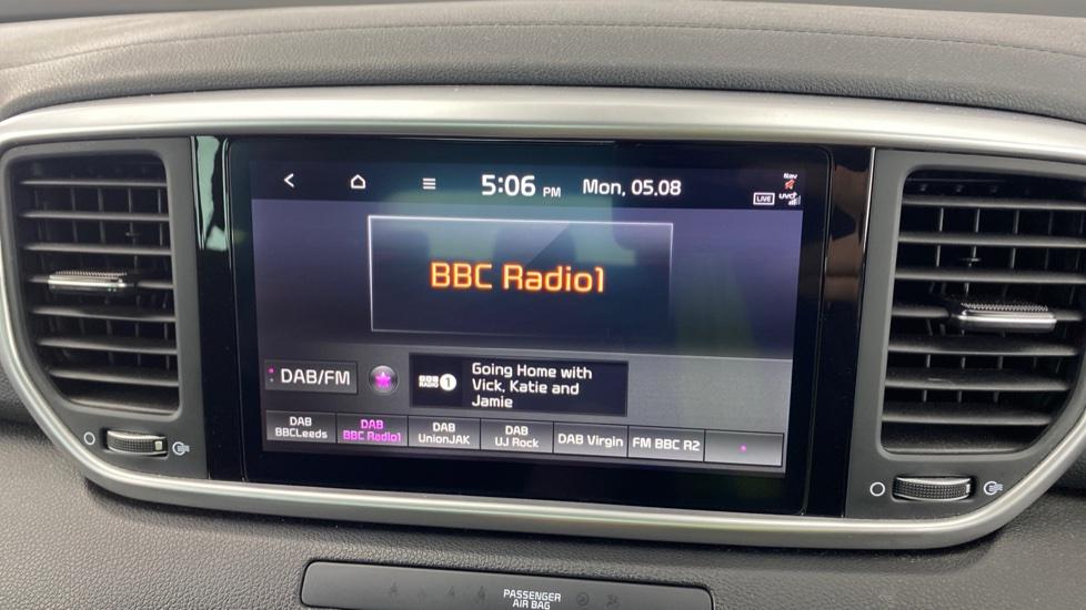 DAB Radio