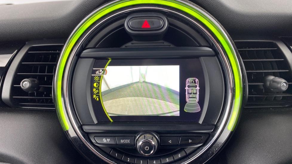 Rear View Camera