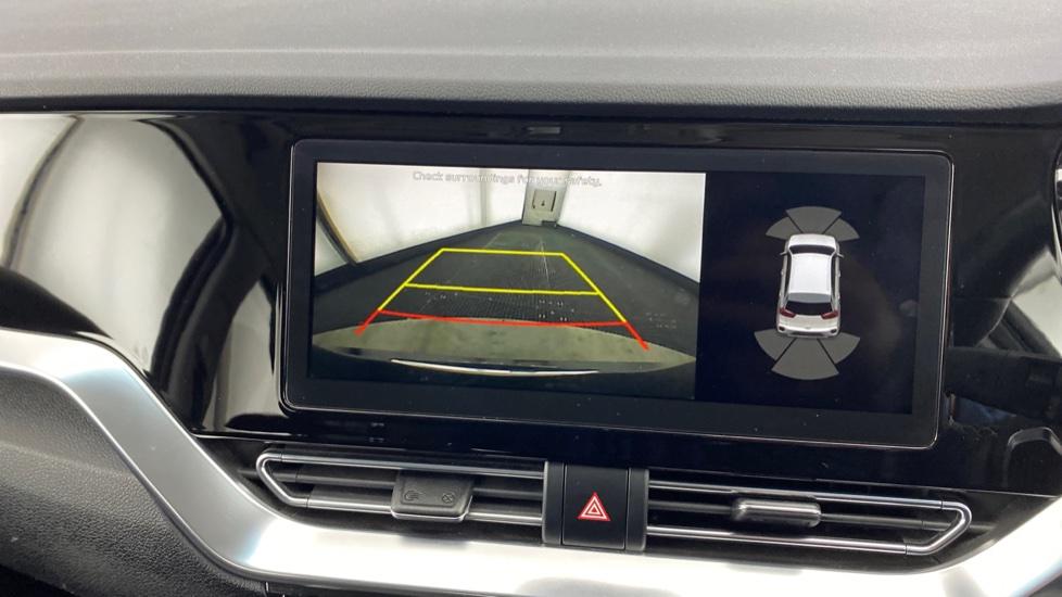 Rear View Camera