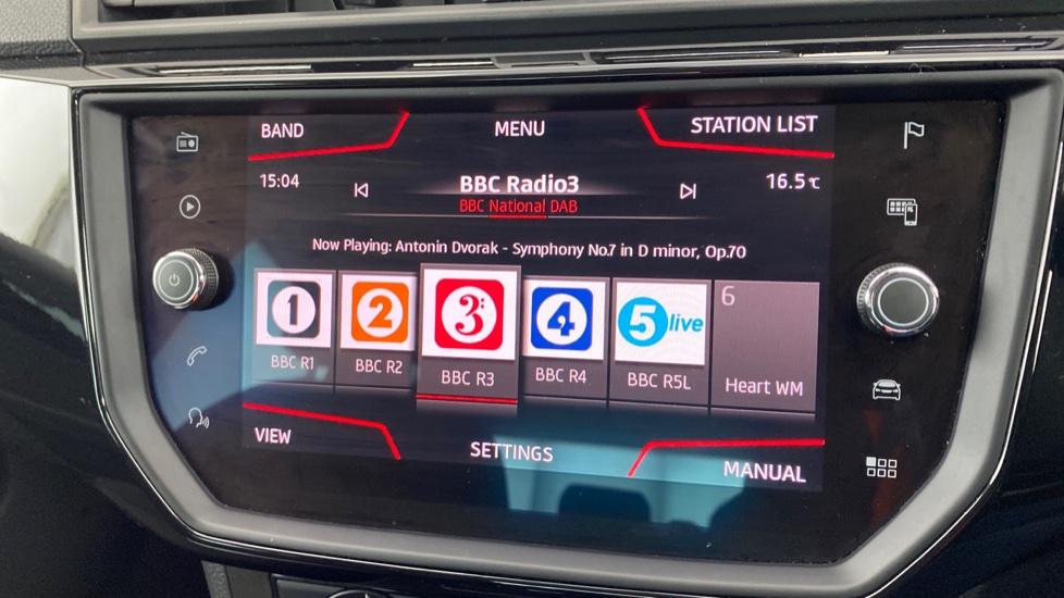 DAB Radio