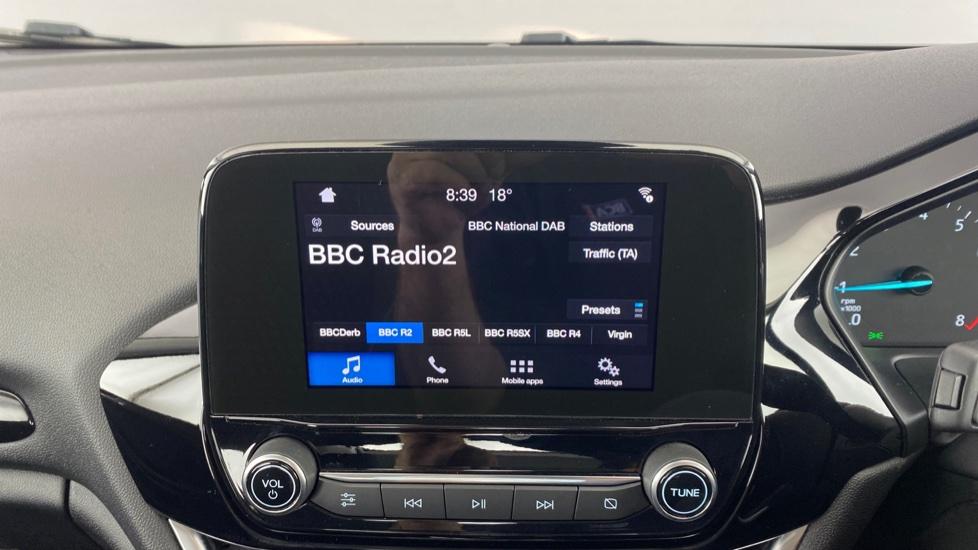 DAB Radio