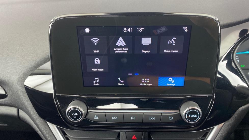 Android Auto