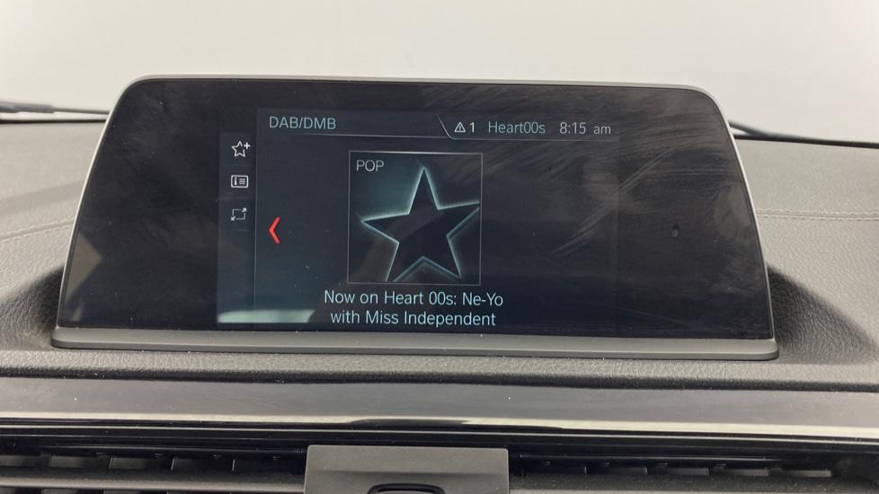 DAB Radio