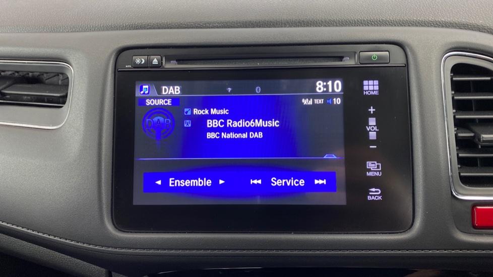 DAB Radio