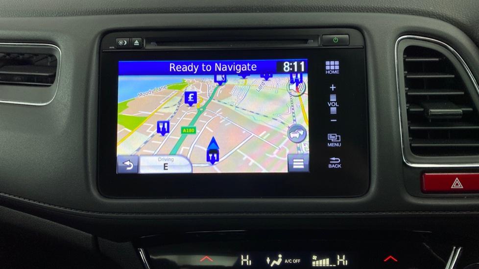 Navigation