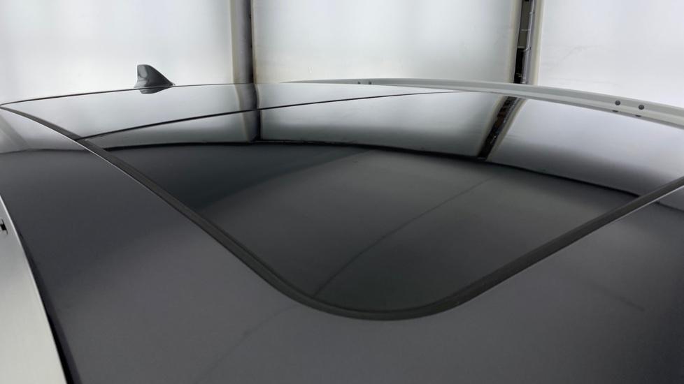 Panoramic Roof