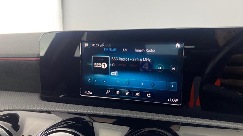 DAB Radio