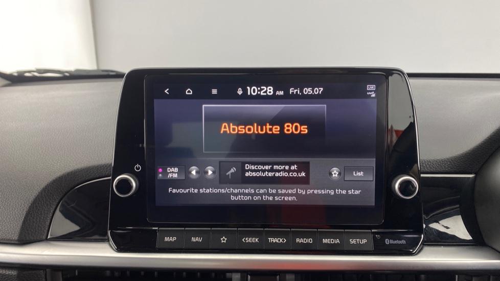 DAB Radio