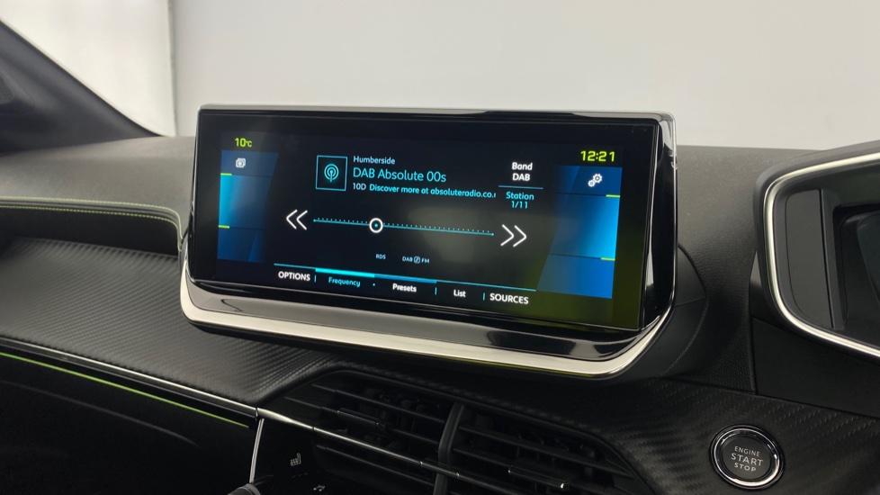 DAB Radio