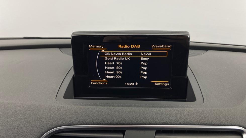 DAB Radio