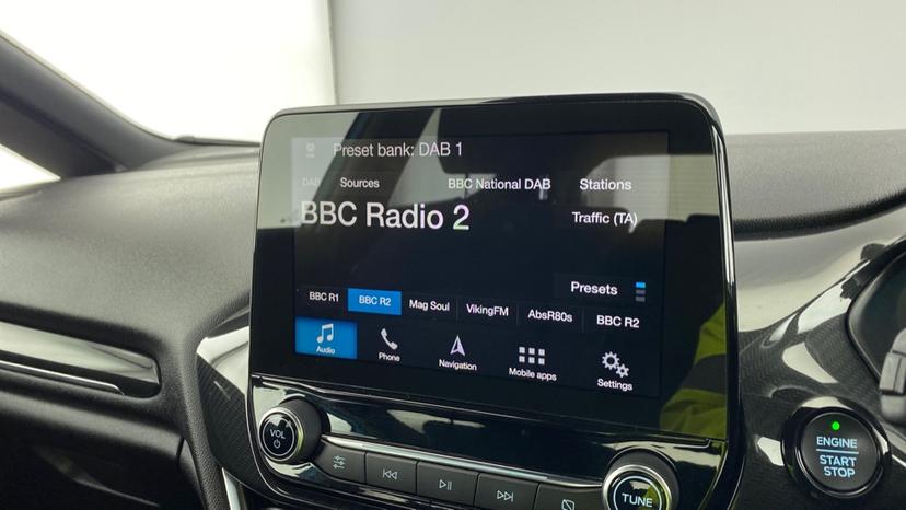 DAB Radio